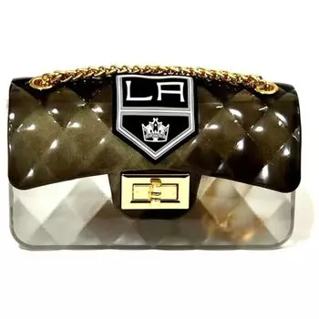 Кошелек через плечо Cuce Los Angeles Kings Jelly