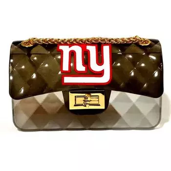 Кошелек через плечо Cuce New York Giants Jelly