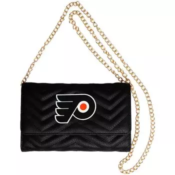 Кошелек через плечо Cuce Philadelphia Flyers