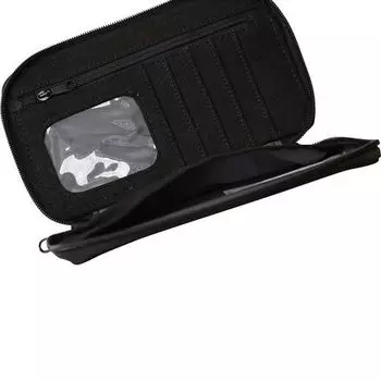 Кошелек через плечо Go Time женский KAVU, черный