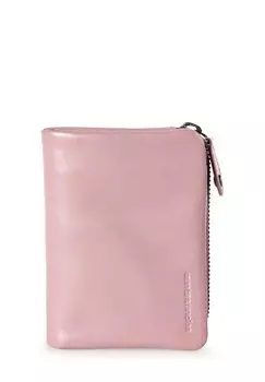 Кошелек CHERRY Aunts & Uncles, светло-розовый