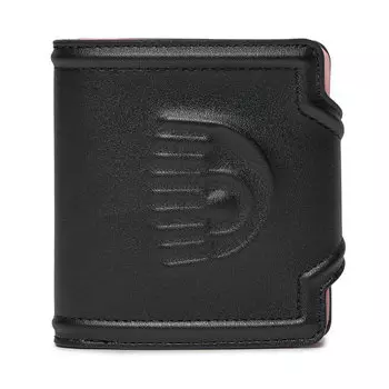 Кошелек Chiara Ferragni, черный