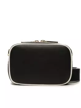 Кошелек Chiara Ferragni, черный