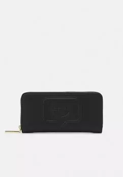 Кошелек CHIARA FERRAGNI, черный