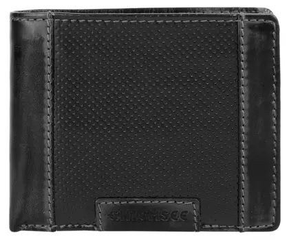 Кошелек Chiemsee BIRMA, черный