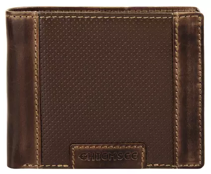 Кошелек Chiemsee BIRMA, коричневый