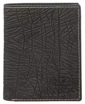 Кошелек Chiemsee, черный