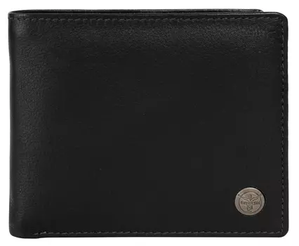 Кошелек Chiemsee, черный