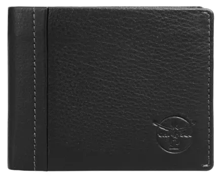 Кошелек Chiemsee, черный
