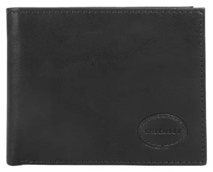 Кошелек Chiemsee, черный