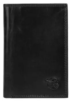 Кошелек Chiemsee, черный