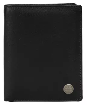 Кошелек Chiemsee, черный