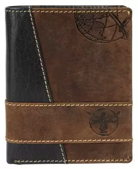 Кошелек Chiemsee, черный