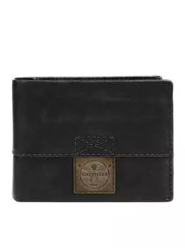 Кошелек Chiemsee, черный