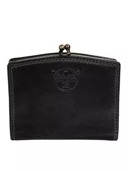 Кошелек Chiemsee, черный