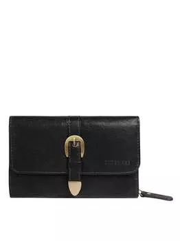 Кошелек Chiemsee, черный