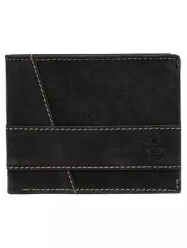 Кошелек Chiemsee, черный