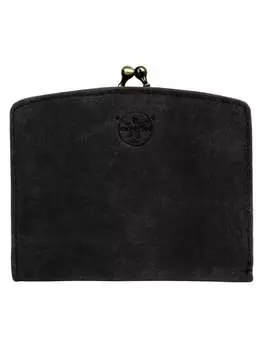 Кошелек Chiemsee, черный