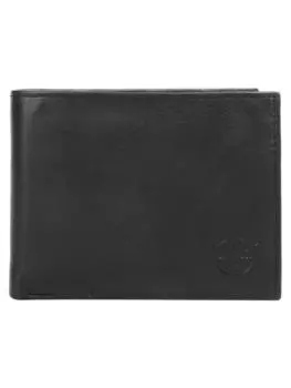 Кошелек Chiemsee, черный