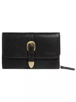 Кошелек Chiemsee, черный