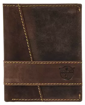 Кошелек Chiemsee, коричневый