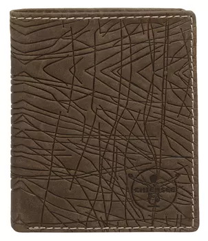 Кошелек Chiemsee, коричневый