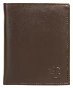 Кошелек Chiemsee, коричневый