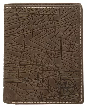 Кошелек Chiemsee, коричневый