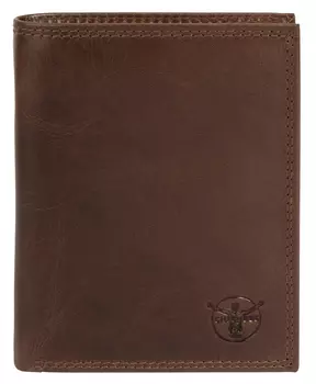 Кошелек Chiemsee, коричневый