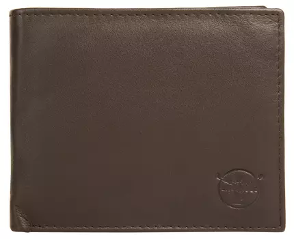 Кошелек Chiemsee, коричневый