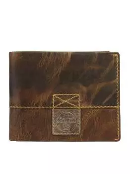 Кошелек Chiemsee, коричневый