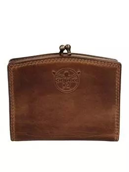 Кошелек Chiemsee, коричневый