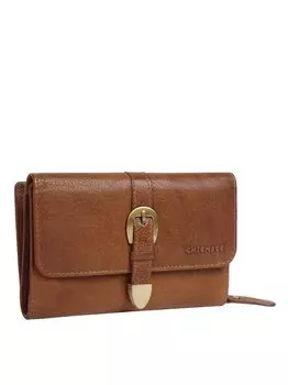 Кошелек Chiemsee, коричневый