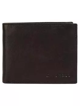 Кошелек Chiemsee, коричневый