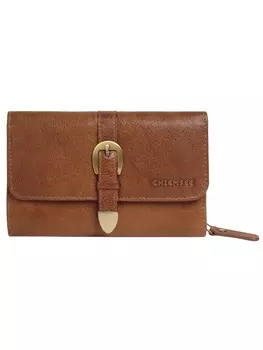 Кошелек Chiemsee, коричневый