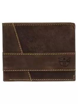 Кошелек Chiemsee, коричневый