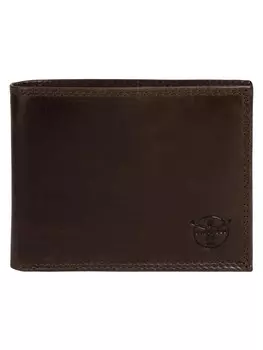 Кошелек Chiemsee, коричневый