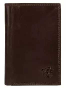 Кошелек Chiemsee, коричневый
