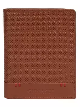 Кошелек Chiemsee, коричневый