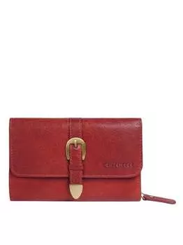 Кошелек Chiemsee, красный