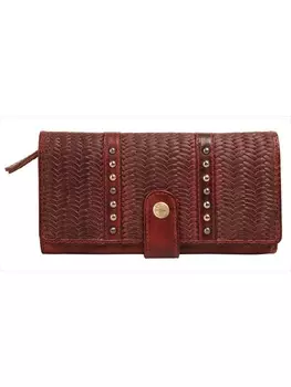 Кошелек Chiemsee, красный