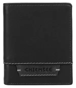 Кошелек Chiemsee PARAGUAY, черный