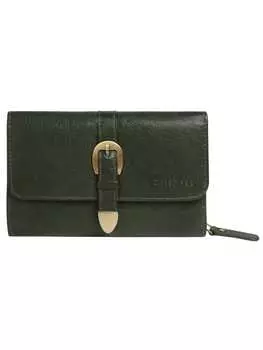 Кошелек Chiemsee, зеленый