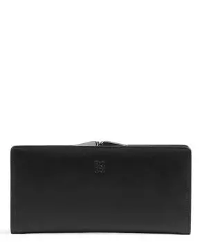 Кошелек Chilo с RFID-технологией Dudu Bags, черный