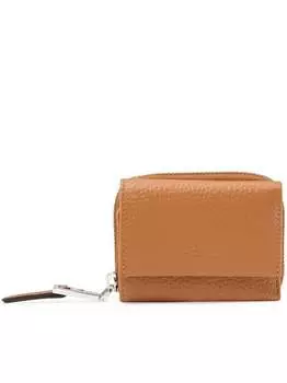 Кошелек чистый Picard, коричневый