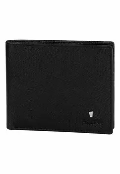 Кошелек CHRONOBIKE Festina, цвет noir