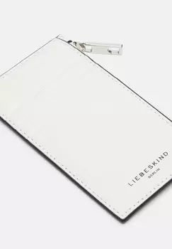 Кошелек CHUDY KARTENHALTER PAPIEROPTIK Liebeskind Berlin, белый