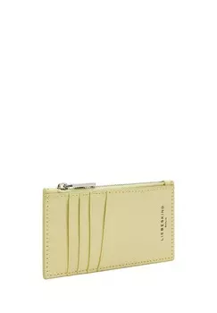 Кошелек CHUDY KARTENHALTER PAPIEROPTIK Liebeskind Berlin, светло-зеленый