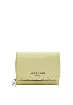 Кошелек CHUDY PABLITA AUS Liebeskind Berlin, светло-зеленый