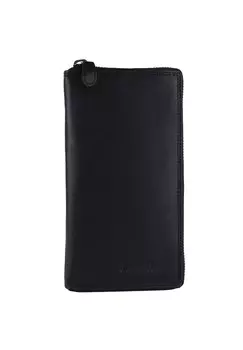 Кошелек ChunkyRayan, черный